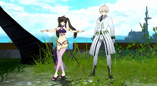 画像ギャラリー No.003のサムネイル画像 / 「ソウルワーカー」，リリー・ブルームメルヘンのスキルバランス調整を実施。新規イベントなども開催