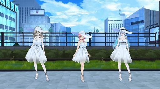 画像ギャラリー No.008のサムネイル画像 / 「ソウルワーカー」ハル・エスティア＆アーウィン・アークライトの一部スキルバランスが調整