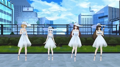 画像ギャラリー No.009のサムネイル画像 / 「ソウルワーカー」ハル・エスティア＆アーウィン・アークライトの一部スキルバランスが調整