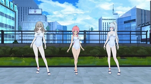 画像ギャラリー No.012のサムネイル画像 / 「ソウルワーカー」ハル・エスティア＆アーウィン・アークライトの一部スキルバランスが調整