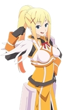 画像ギャラリー No.008のサムネイル画像 / 「ソウルワーカー」，この素晴らしい世界に祝福を！とのコラボがスタート