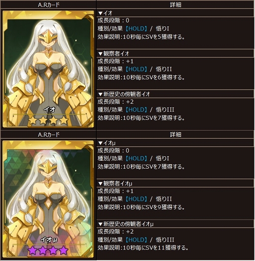 画像ギャラリー No.006のサムネイル画像 / 「ソウルワーカー」クリスマス＆年末年始イベントを開催中