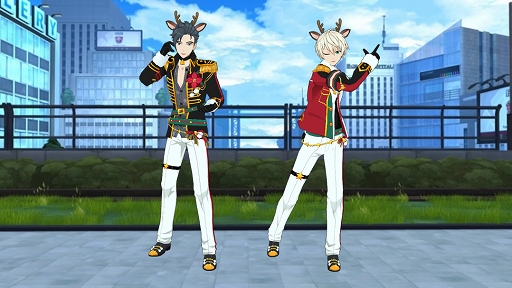 画像ギャラリー No.013のサムネイル画像 / 「ソウルワーカー」クリスマス＆年末年始イベントを開催中