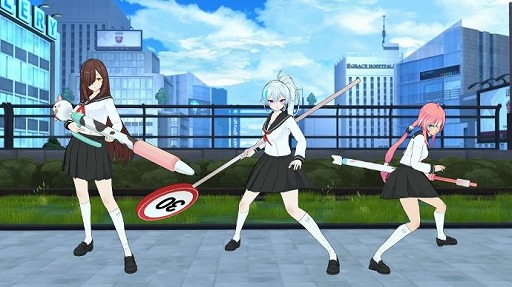 画像ギャラリー No.005のサムネイル画像 / 「ソウルワーカー」，ブロークン・セイヴァーの“ハードモード”を実装