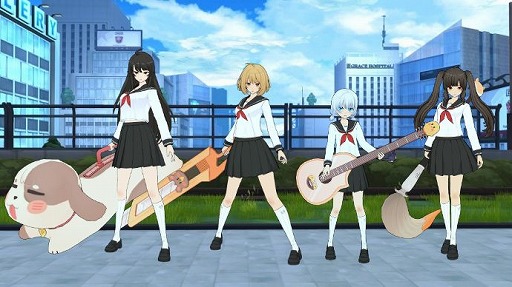 画像ギャラリー No.006のサムネイル画像 / 「ソウルワーカー」，ブロークン・セイヴァーの“ハードモード”を実装