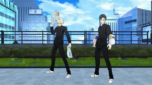 画像ギャラリー No.007のサムネイル画像 / 「ソウルワーカー」，ブロークン・セイヴァーの“ハードモード”を実装