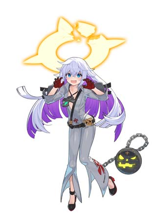 画像ギャラリー No.005のサムネイル画像 / 「ソウルワーカー」×「GUILTY GEAR -STRIVE-」コラボ実施中。限定レイドやアバターアイテムなど盛りだくさん