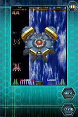 レイフォース
