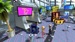 画像ギャラリー No.024のサムネイル画像 / ズー，PC用航空ビジネスシミュレーション「エアラインタイクーン2 日本語版」を2月24日に発売。航空王を目指して経営手腕を振るおう