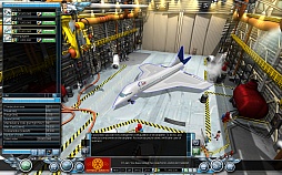 画像ギャラリー No.005のサムネイル画像 / 「Airline Tycoon 2」のデモ版をUp。飛行機を買って，乗員を雇い，空路を広げ，目指せ，世界一の航空王