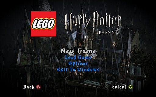 画像ギャラリー No.002のサムネイル画像 / 「LEGO Harry Potter: Years 5-7」を，おそらく日本一のレゴゲームライター（推定）が紹介する今週の「海外ゲーム四天王」だ