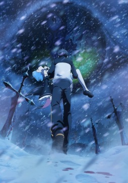画像ギャラリー No.001のサムネイル画像 / 「そうだ アニメ，見よう」第8回：死に戻りの能力を得た少年の絶望と奮闘を描いた異世界ループアニメ「Re：ゼロから始める異世界生活」