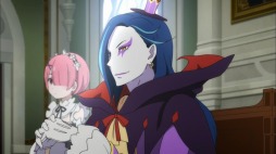 画像ギャラリー No.006のサムネイル画像 / 「そうだ アニメ，見よう」第8回：死に戻りの能力を得た少年の絶望と奮闘を描いた異世界ループアニメ「Re：ゼロから始める異世界生活」