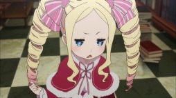 画像ギャラリー No.007のサムネイル画像 / 「そうだ アニメ，見よう」第8回：死に戻りの能力を得た少年の絶望と奮闘を描いた異世界ループアニメ「Re：ゼロから始める異世界生活」