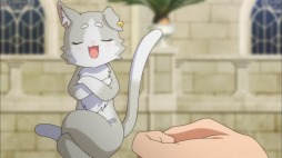 画像ギャラリー No.008のサムネイル画像 / 「そうだ アニメ，見よう」第8回：死に戻りの能力を得た少年の絶望と奮闘を描いた異世界ループアニメ「Re：ゼロから始める異世界生活」