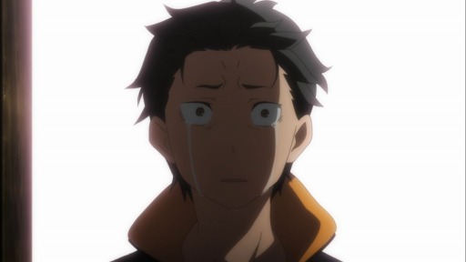 画像ギャラリー No.011のサムネイル画像 / 「そうだ アニメ，見よう」第8回：死に戻りの能力を得た少年の絶望と奮闘を描いた異世界ループアニメ「Re：ゼロから始める異世界生活」