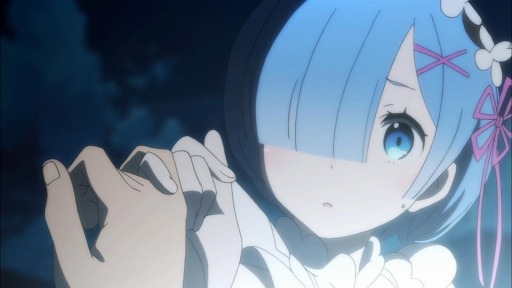 画像ギャラリー No.013のサムネイル画像 / 「そうだ アニメ，見よう」第8回：死に戻りの能力を得た少年の絶望と奮闘を描いた異世界ループアニメ「Re：ゼロから始める異世界生活」