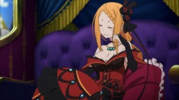 画像ギャラリー No.017のサムネイル画像 / 「そうだ アニメ，見よう」第8回：死に戻りの能力を得た少年の絶望と奮闘を描いた異世界ループアニメ「Re：ゼロから始める異世界生活」