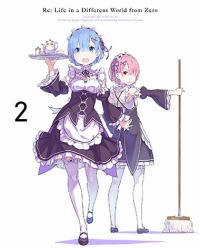 画像ギャラリー No.024のサムネイル画像 / 「そうだ アニメ，見よう」第8回：死に戻りの能力を得た少年の絶望と奮闘を描いた異世界ループアニメ「Re：ゼロから始める異世界生活」