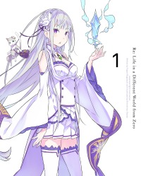 画像ギャラリー No.026のサムネイル画像 / 「そうだ アニメ，見よう」第8回：死に戻りの能力を得た少年の絶望と奮闘を描いた異世界ループアニメ「Re：ゼロから始める異世界生活」