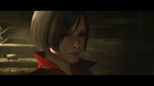 画像ギャラリー No.006のサムネイル画像 / ［TGS 2012］「バイオハザード6」の試遊台では高難度モード「エイダ編」もプレイ可能。体験レポートとプレイムービーを掲載 