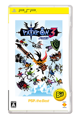 画像ギャラリー No.007のサムネイル画像 / PS3用ソフト「バイオハザード6」やPS Vita用ソフト「朧村正」など，11作品が廉価版「the Best」シリーズとして3月に発売