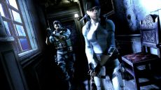 画像ギャラリー No.006のサムネイル画像 / PS3「バイオハザード トリプルパック」が2015年4月2日に発売。バイオハザードの「4」「5」「6」 「コード：ベロニカ」をまとめて楽しむチャンス