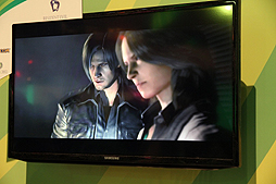 画像ギャラリー No.011のサムネイル画像 / ［E3 2012］物語だけでなくプレイヤーも交差させる“クロスオーバー”とは？　気になる「バイオハザード6」の詳細をがっつりレポート！
