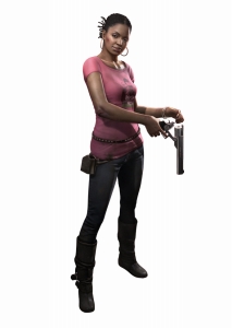 画像ギャラリー No.004のサムネイル画像 / 「バイオハザード6」と「LEFT 4 DEAD 2」がクロスオーバー。PC版ゲームモード“ザ・マーセナリーズ アンリミテッド”に,L4D2の主人公や感染者が参戦