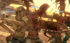 画像ギャラリー No.014のサムネイル画像 / 「バイオハザード6」と「LEFT 4 DEAD 2」がクロスオーバー。PC版ゲームモード“ザ・マーセナリーズ アンリミテッド”に，L4D2の主人公や感染者が参戦