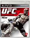 画像ギャラリー No.002のサムネイル画像 / 総合格闘技ゲーム「UFC UNDISPUTED 3」が3月1日に発売決定。PRIDEの選手も多数収録し，UFC vs. PRIDEという夢の対戦カードも作成可能