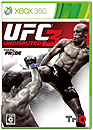 画像ギャラリー No.003のサムネイル画像 / 総合格闘技ゲーム「UFC UNDISPUTED 3」が3月1日に発売決定。PRIDEの選手も多数収録し，UFC vs. PRIDEという夢の対戦カードも作成可能
