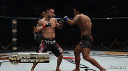画像ギャラリー No.002のサムネイル画像 / 「UFC Undisputed 3」で「PRIDE」がリボーン!?　日本の総合格闘技ファンが待ち望んでいた本作の見どころをチェック 