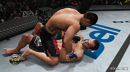 画像ギャラリー No.003のサムネイル画像 / 「UFC Undisputed 3」で「PRIDE」がリボーン!?　日本の総合格闘技ファンが待ち望んでいた本作の見どころをチェック 