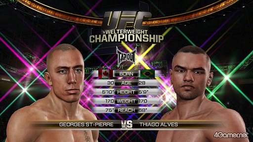 画像ギャラリー No.009のサムネイル画像 / 「UFC Undisputed 3」で「PRIDE」がリボーン!?　日本の総合格闘技ファンが待ち望んでいた本作の見どころをチェック 