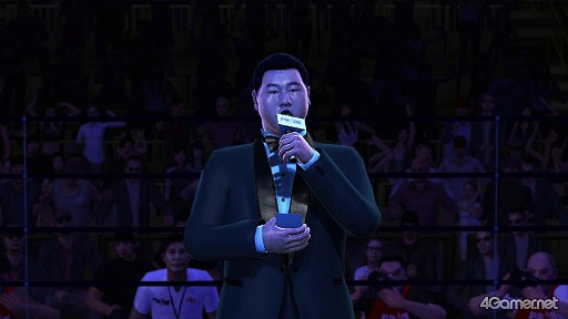 画像ギャラリー No.029のサムネイル画像 / 「UFC Undisputed 3」で「PRIDE」がリボーン!?　日本の総合格闘技ファンが待ち望んでいた本作の見どころをチェック 
