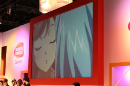画像ギャラリー No.014のサムネイル画像 / ［TGS 2012］「時と永遠〜トキトワ〜」スペシャルステージをレポート。登場10分で死ぬ主人公を演じた代永 翼さんはなぜか収録現場で“変態紳士”扱い