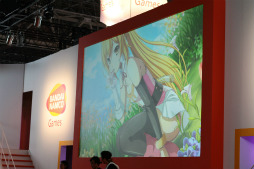 画像ギャラリー No.030のサムネイル画像 / ［TGS 2012］「時と永遠〜トキトワ〜」スペシャルステージをレポート。登場10分で死ぬ主人公を演じた代永 翼さんはなぜか収録現場で“変態紳士”扱い