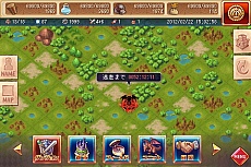 画像ギャラリー No.001のサムネイル画像 / 「ドラゴンアーク」，新バージョン1.0.3の配信とともにキャンペーンがスタート