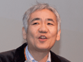 「ドラゴンアーク」を手掛けた土田俊郎氏が語るこれからのソーシャルゲームとは？