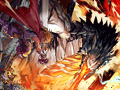 「ドラゴンアーク」，大型アップデート「クロニクル2nd（セカンド）」を実装。育成・合成・戦略システムが大きく進化