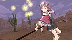 画像ギャラリー No.038のサムネイル画像 / ［TGS 2012］「シェルノサージュ」のエクストラシナリオや，「トトリのアトリエ Plus」の最新情報が発表されたガストスペシャルステージをレポート