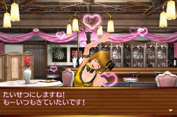 画像ギャラリー No.004のサムネイル画像 / 「アキバズトリップ for GREE」，Android版が配信中。「カゲヤシ」を倒してメイドカフェを獲得し，全エリア攻略を目指せ