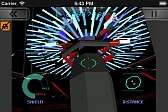 画像ギャラリー No.014のサムネイル画像 / 「NAMCO ARCADE」，累計100万DL突破記念で「スターブレード」を追加