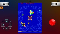 画像ギャラリー No.010のサムネイル画像 / 「NAMCO ARCADE」200万ダウンロードを達成。「ドラゴンバスター」を追加