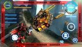 画像ギャラリー No.032のサムネイル画像 / 「FrontierGunners(フロンティアガンナー)」iOS版の正式サービスがスタート