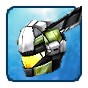 画像ギャラリー No.021のサムネイル画像 / Android向けオンラインアクションSTG「フロンティアガンナー」，β2テストが本日スタート。課金システムのテストに伴い，1500円分のコインを無料配布