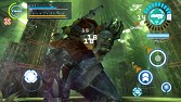 画像ギャラリー No.013のサムネイル画像 / Android版「フロンティアガンナー」，本日より正式サービスがスタート