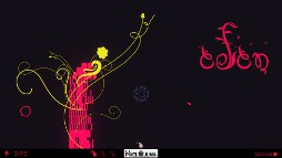 画像ギャラリー No.001のサムネイル画像 / 「PixelJunk Eden」，本日Steamで配信開始。Q-Games代表取締役 ディラン・カスバート氏へのインタビューも公開に