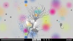 画像ギャラリー No.006のサムネイル画像 / 「PixelJunk Eden」，本日Steamで配信開始。Q-Games代表取締役 ディラン・カスバート氏へのインタビューも公開に